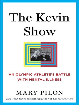 cover image of The Kevin Show